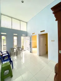 RUMAH SIAP HUNI 800 JUTAAN LOKASI SULFAT