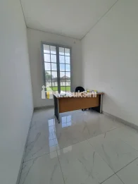 RUMAH SIAP HUNI DALAM PERUMAHAN DI CIBINONG