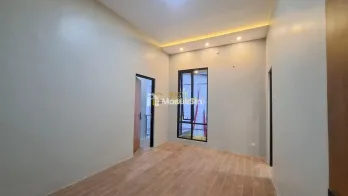 RUMAH SIAP HUNI DEKAT EXIT TOL MAGUWOHARJO, SLEMAN