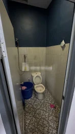 RUMAH SIAP HUNI DEKAT KAMPUS TERNAMA KOTA MALANG