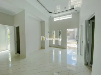 RUMAH SIAP HUNI DEKAT PASAR PRAMBANAN – MINI CLUSTER EKSKLUSIF