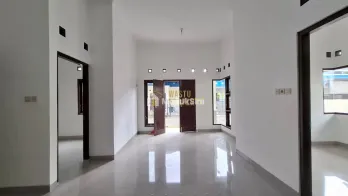 RUMAH SIAP HUNI DI SEWON, DEKAT STADION SULTAN AGUNG