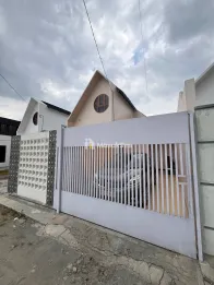 Rumah Siap Huni Dijual di Komplek Taman Tenera Indah