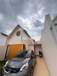 Rumah Siap Huni Dijual di Komplek Taman Tenera Indah
