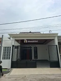 RUMAH SIAP HUNI LOKASI CLUSTER SULFAT MALANG