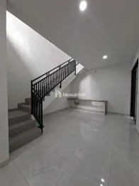 RUMAH SIAP HUNI LOKASI CLUSTER SULFAT MALANG