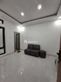 RUMAH SIAP HUNI LOKASI CLUSTER SULFAT MALANG
