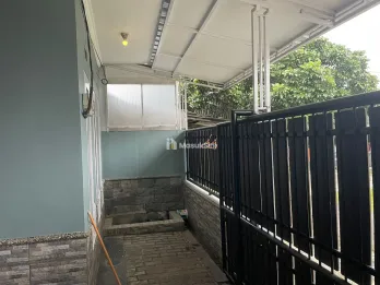 RUMAH SIAP HUNI LOKASI PERUMAHAN SAPTORAYA PAKIS MALANG