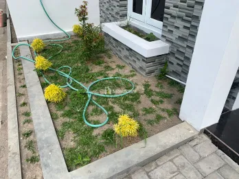 RUMAH SLEMAN, DEKAT PUSAT KOTA & AKSES CEPAT KEMANA SAJA