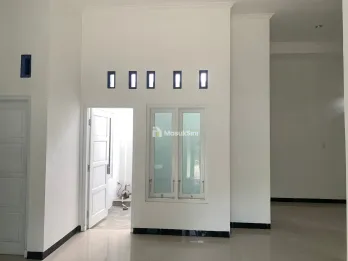 RUMAH SLEMAN, DEKAT PUSAT KOTA & AKSES CEPAT KEMANA SAJA