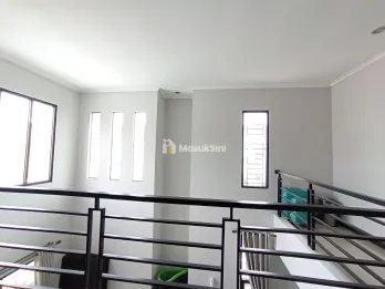 Rumah Strategis 2 Lantai Selangkah Borma Antapani Kota Bandung