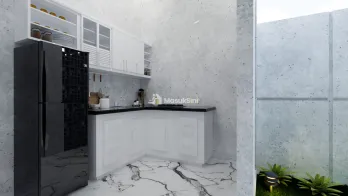 RUMAH STRATEGIS DI BELAKANG ARTOS MALL MAGELANG