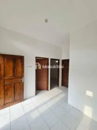 RUMAH SUBSIDI 1 LANTAI LOKASI DEKAT EXIT TOL SAWOJAJAR