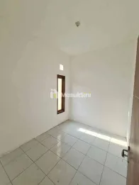 RUMAH SUBSIDI 1 LANTAI LOKASI DEKAT EXIT TOL SAWOJAJAR