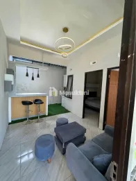 RUMAH SUBSIDI HANYA 2,5 JUTA ALL IN LANGSUNG CICILAN KPR