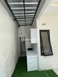 RUMAH SUBSIDI HANYA 2,5 JUTA ALL IN LANGSUNG CICILAN KPR