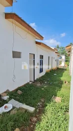 RUMAH SUBSIDI LOKASI DEKAT TLOGOWARU MALANG