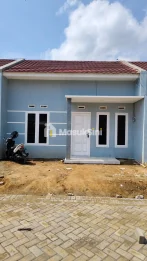 RUMAH SUBSIDI LOKASI TLOGOWARU TAJINAN