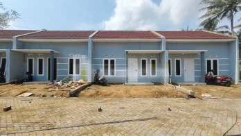 RUMAH SUBSIDI LOKASI TLOGOWARU TAJINAN