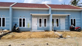 RUMAH SUBSIDI LOKASI TLOGOWARU TAJINAN