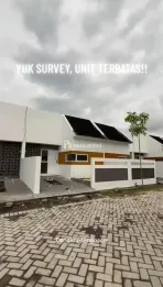 RUMAH SUBSIDI MURAH DP 0% DENGKOL SINGOSARI MALANG