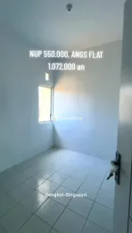 RUMAH SUBSIDI MURAH DP 0% DENGKOL SINGOSARI MALANG