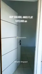 RUMAH SUBSIDI MURAH DP 0% DENGKOL SINGOSARI MALANG