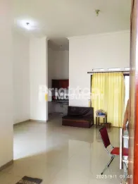 Rumah tinggal 1 lantai/minimalis