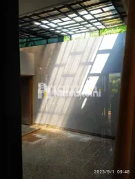 Rumah tinggal 1 lantai/minimalis