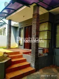 Rumah tinggal 1 lantai/minimalis