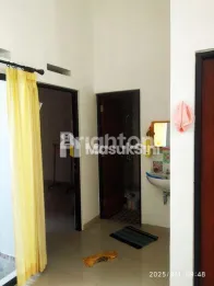 Rumah tinggal 1 lantai/minimalis