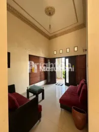 Rumah tinggal 3 Lantai di Pemukiman Exclusive Mlang