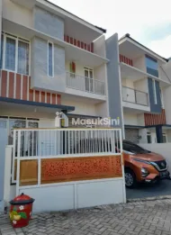rumah vila mojorejo kota batu