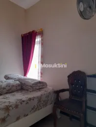 rumah vila mojorejo kota batu