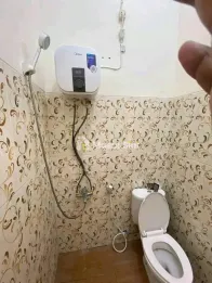 RUMAH VILLA 800 JUTAAN SIAP HUNI LOKASI DEKAT BNS