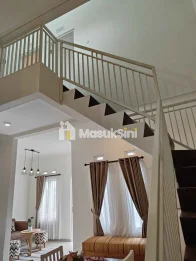 RUMAH VILLA BOCEK KARANGPLOSO MALANG 400 JUTAAN