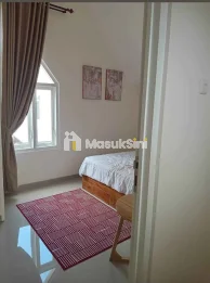 RUMAH VILLA BOCEK KARANGPLOSO MALANG 400 JUTAAN