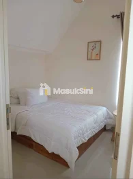 RUMAH VILLA BOCEK KARANGPLOSO MALANG 400 JUTAAN