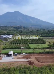 RUMAH VILLA KARANGPLOSO 2 LANTAI START 300 JUTAAN