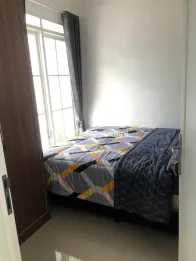 RUMAH VILLA LOKASI KETINDAN LAWANG MALANG