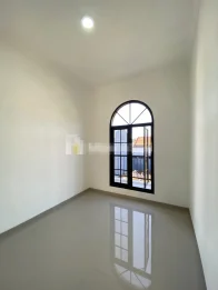 RUMAH VILLA MEWAH LOKASI KOTA BATU VIEW INDAH GUNUNG PANDERMAN - HARGA 1,1