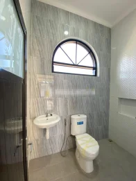 RUMAH VILLA MEWAH LOKASI KOTA BATU VIEW INDAH GUNUNG PANDERMAN - HARGA 1,1