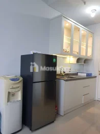 Sewa Apartemen CORNELL Lt 32 Full Furnish, Citraland Surabaya Barat