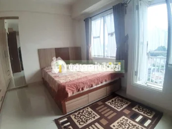 Sewa Apartemen Galeri Ciumbuleuit 2 Tipe 1 Bed Room Bukan Studio  Furnished