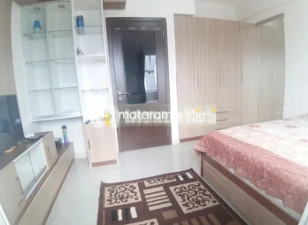 Sewa Apartemen Galeri Ciumbuleuit 2 Tipe 1 Bed Room Bukan Studio  Furnished