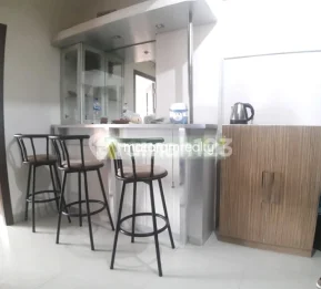 Sewa Apartemen Galeri Ciumbuleuit 2 Tipe 1 Bed Room Bukan Studio  Furnished