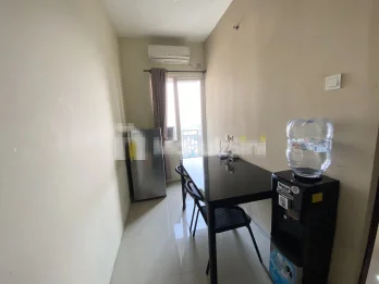 Sewa Apartemen Galeri Ciumbuleuit 2 Tipe 2 Bed Room, Furnished, Bagus