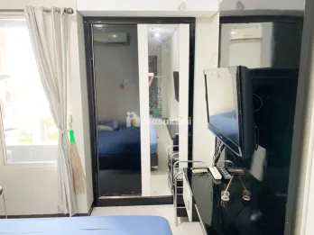 Sewa Apartemen Nifarro Park Dekat Mall Kalibata, Plaza Kalibata