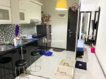 Sewa Apartemen Nifarro Park Dekat Mall Kalibata, Plaza Kalibata