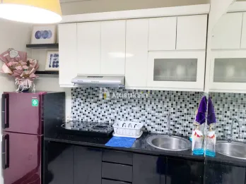 Sewa Apartemen Nifarro Park Dekat Mall Kalibata, Plaza Kalibata